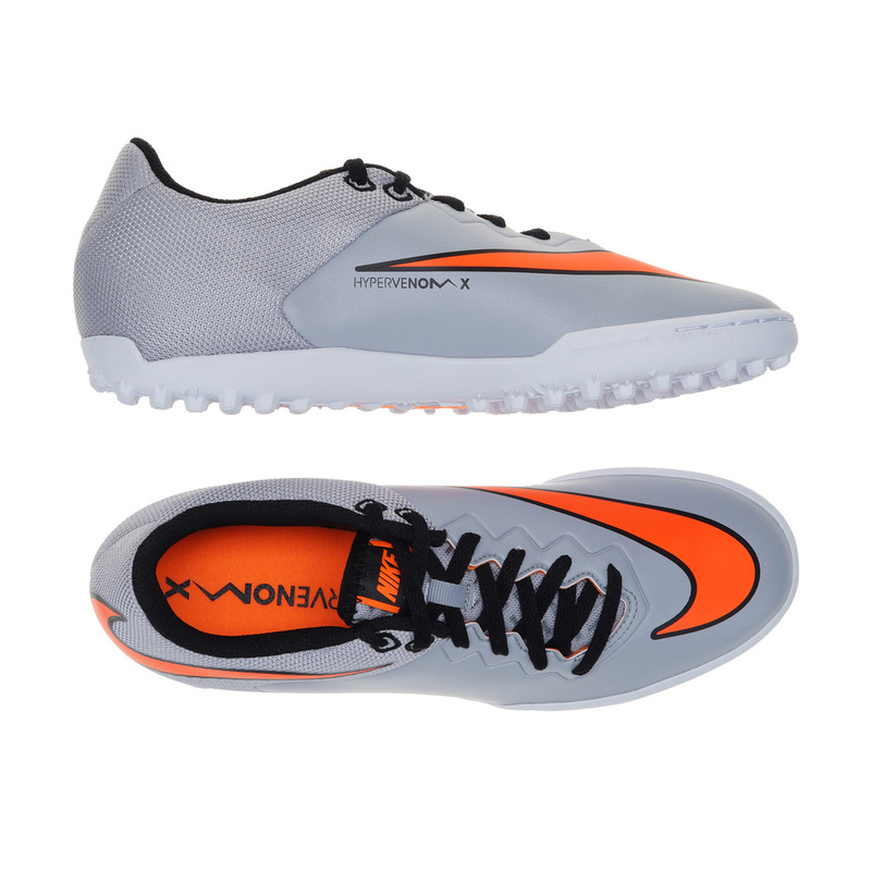 Nike hypervenomx outlet pro tf