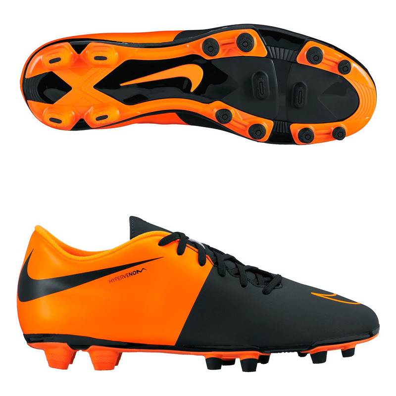 Nike hypervenom phade clearance ii