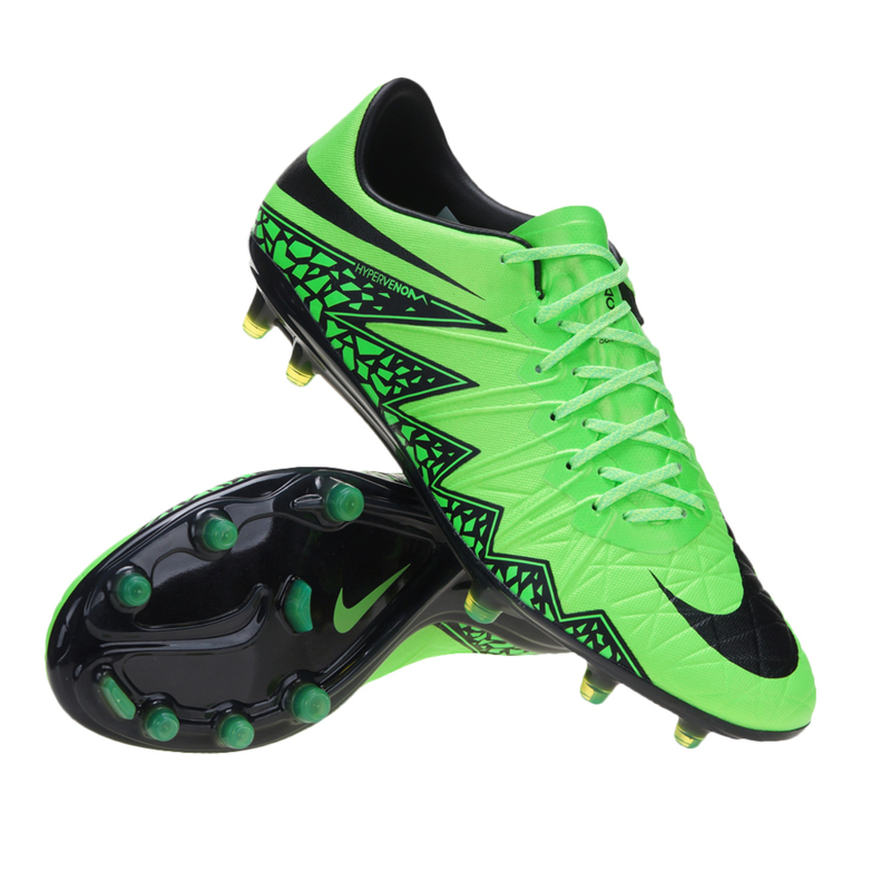 Nike hypervenom phinish price online