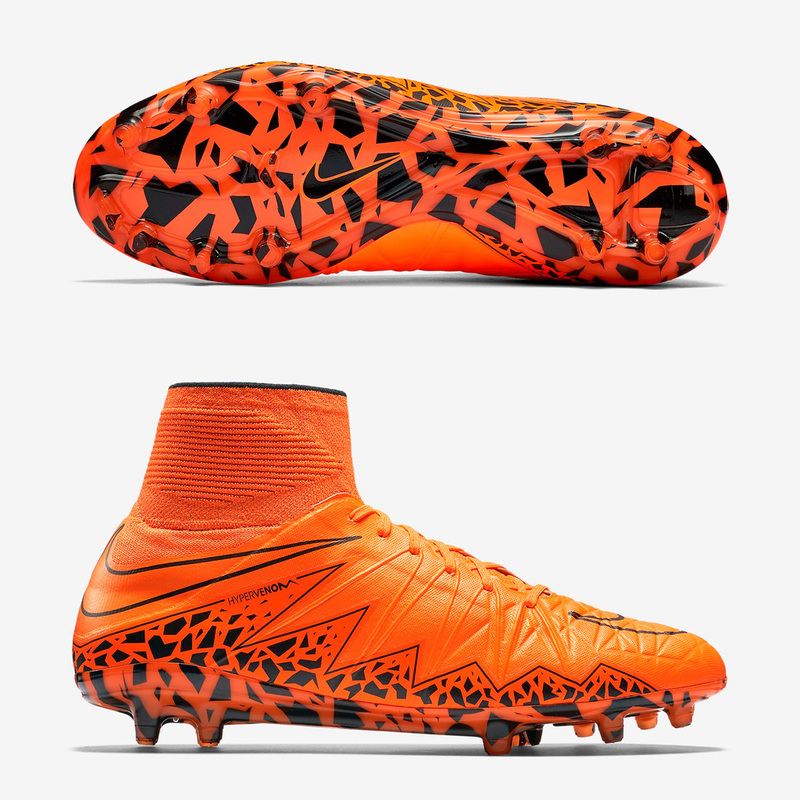 Nike HyperVenom Phantom II FG 747213 888