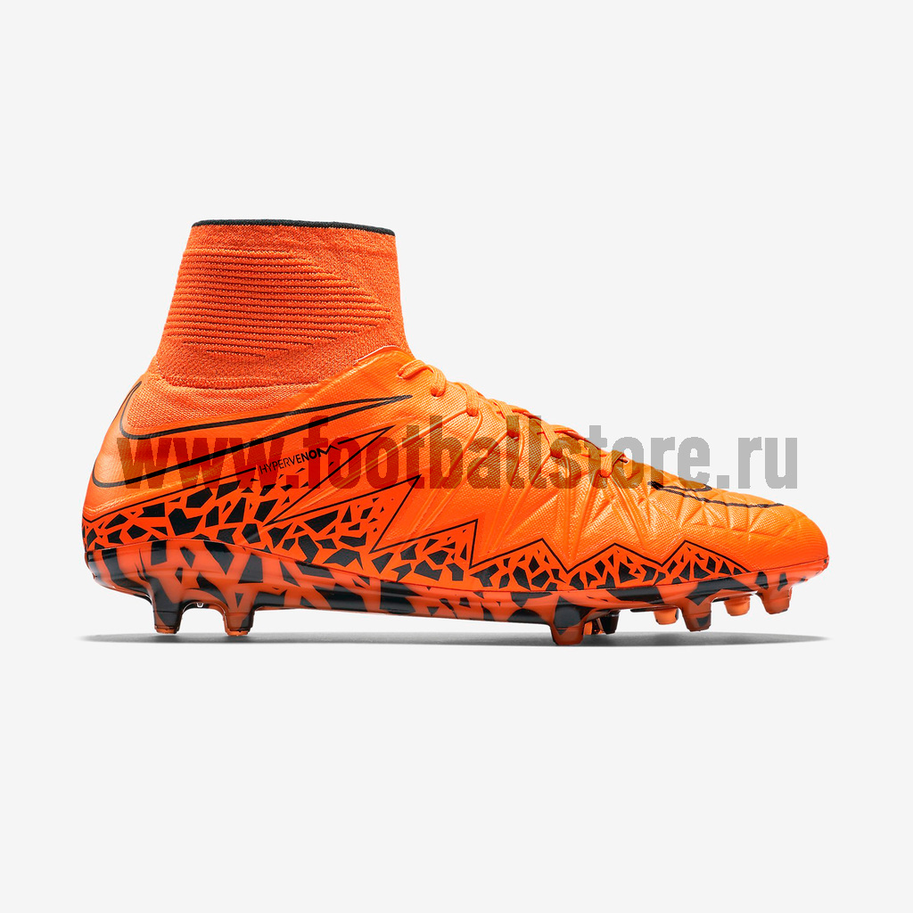 Nike HyperVenom Phantom II FG 747213 888 Footballstore