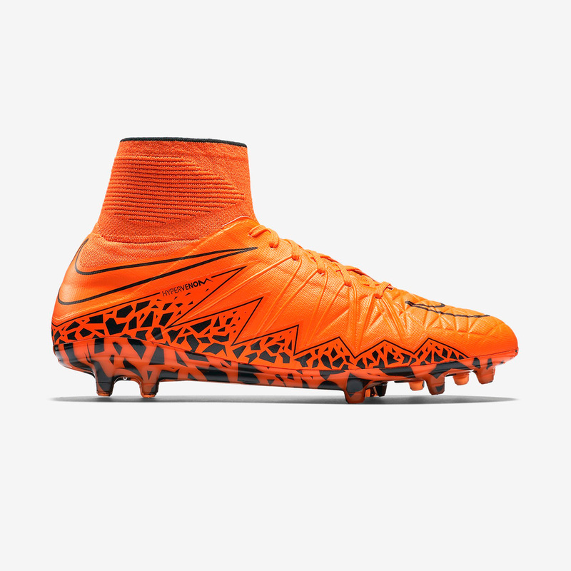 Nike hypervenom phantom 2 rouge online