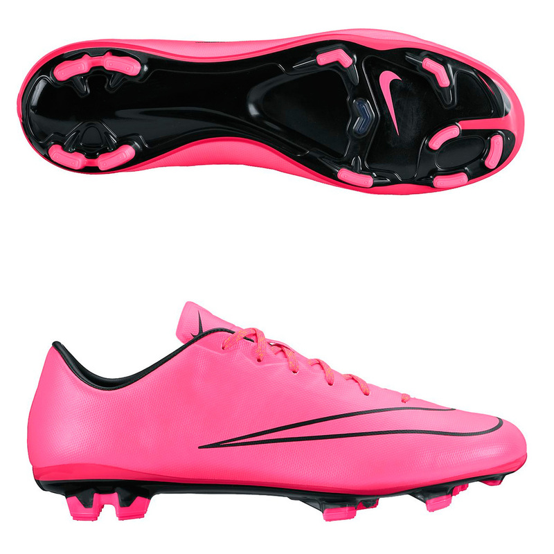 Nike Mercurial Veloce II FG 651618 660 Footballstore