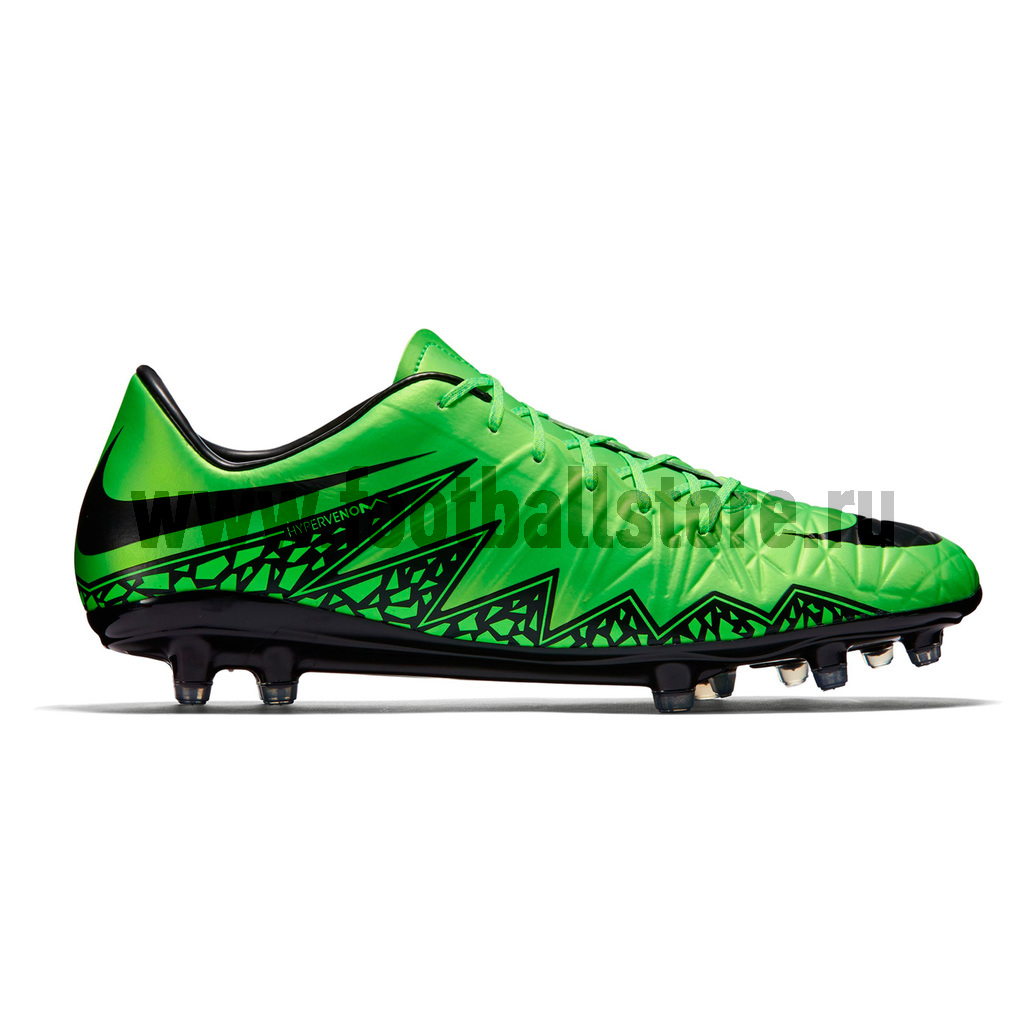 Nike HyperVenom Phatal II FG 749893 307 Footballstore