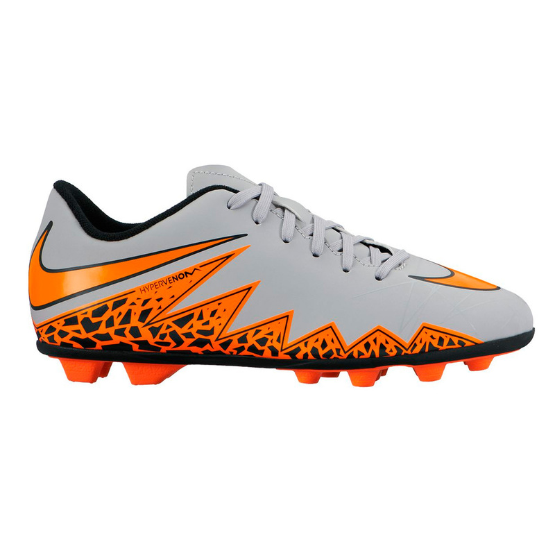 Nike JR HyperVenom Phade II FG R 744942 080 footballstore