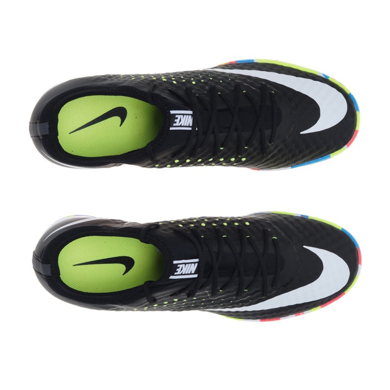 Guayos nike shop mercurialx finale street