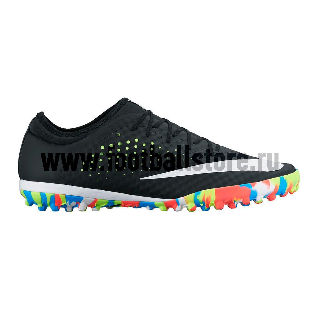 Nike mercurialx finale street tf on sale