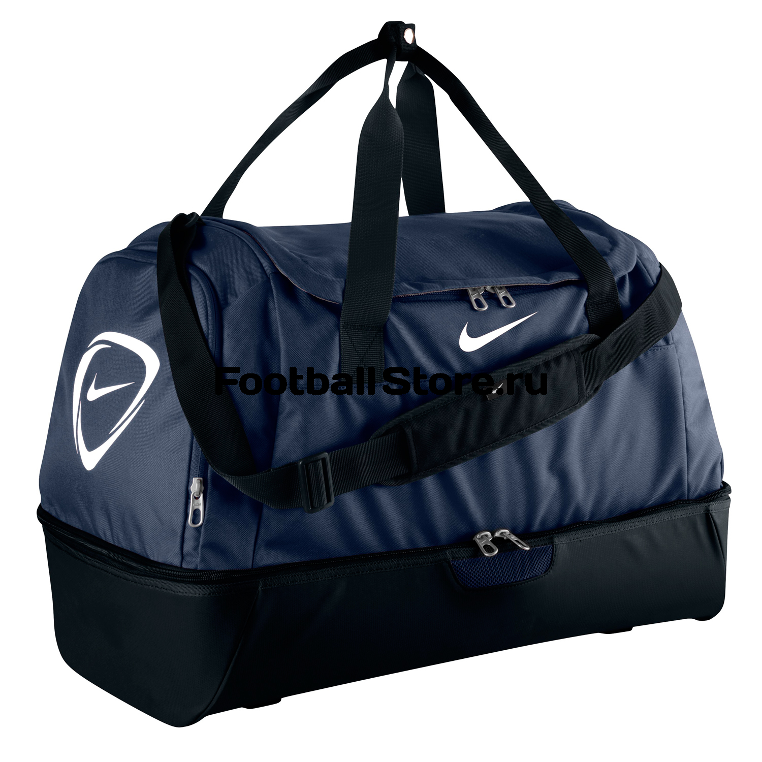 Nike club sale team hardcase