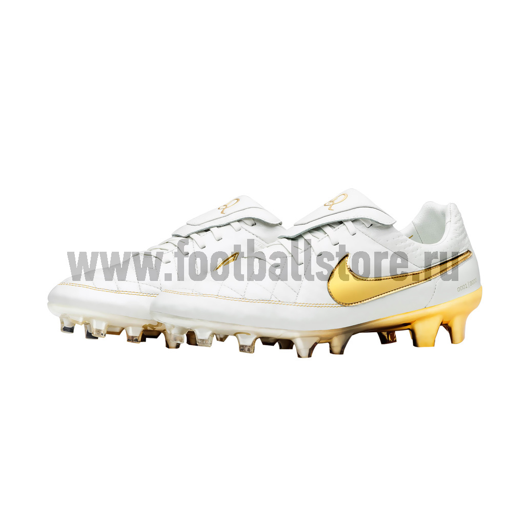 Nike Tiempo Legend V Premium FG 717137 190 Footballstore