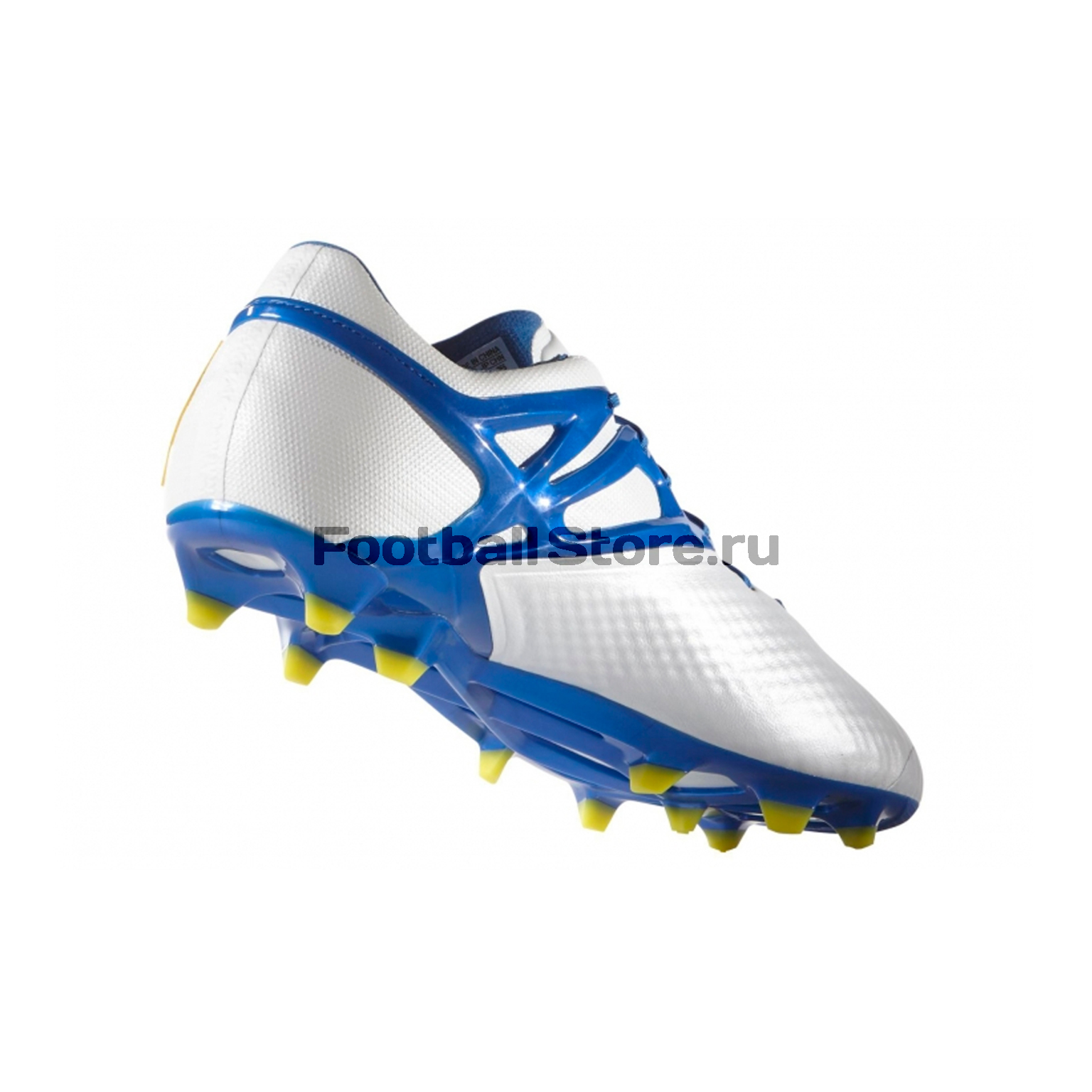 Adidas Messi 15.1 FG AG B34359 Footballstore