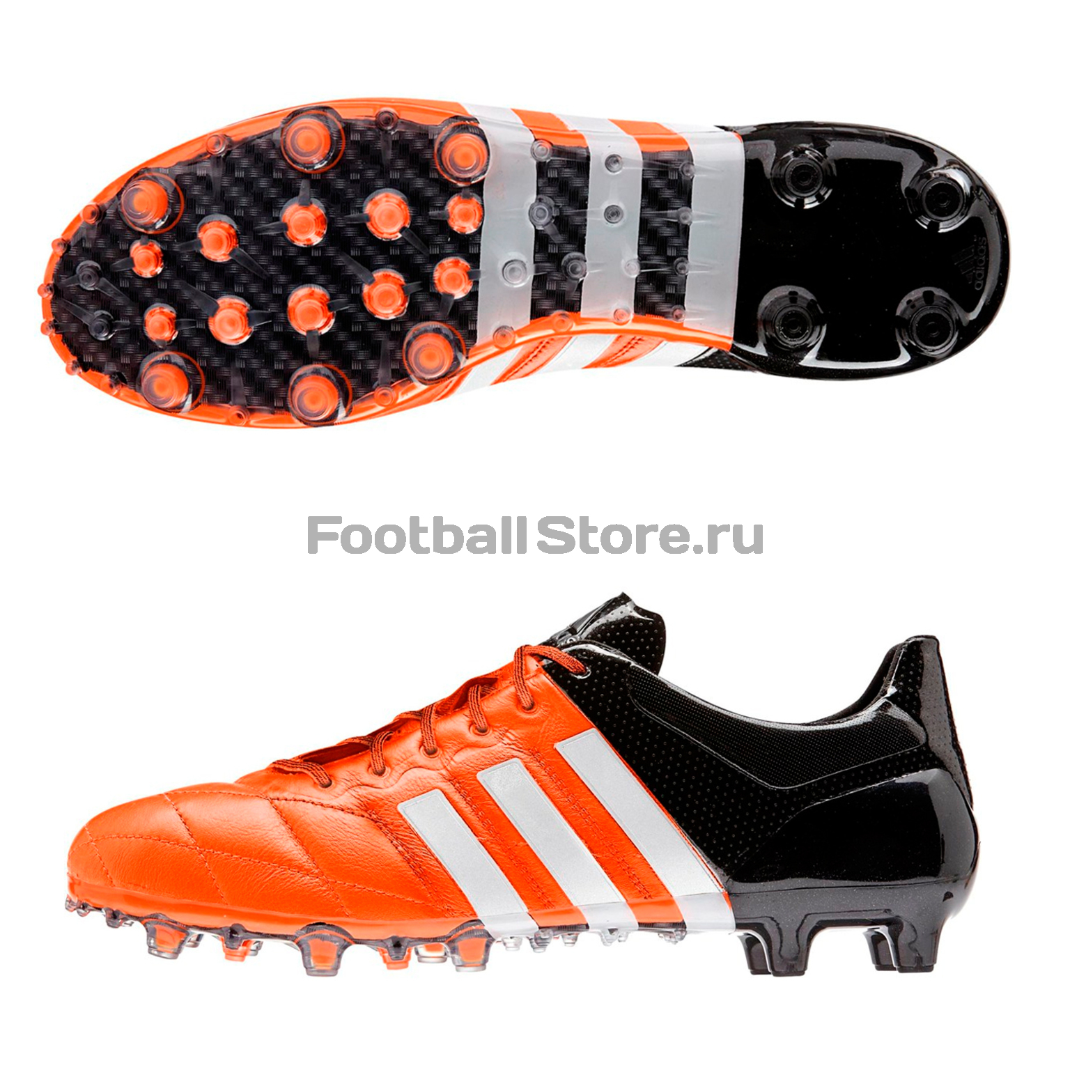 Adidas ACE 15.1 FG AG B32820 Footballstore