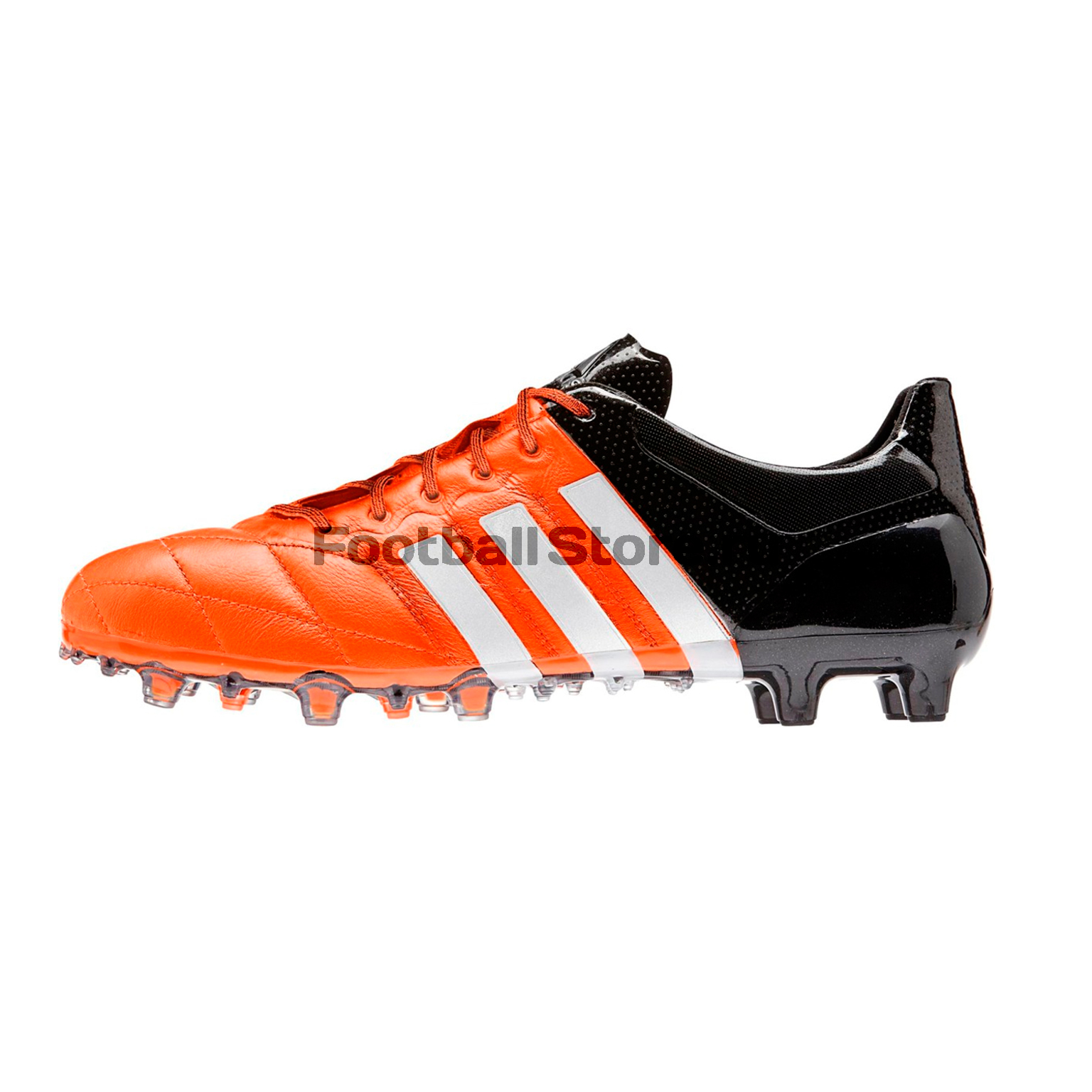 Adidas 15.1 leder hotsell