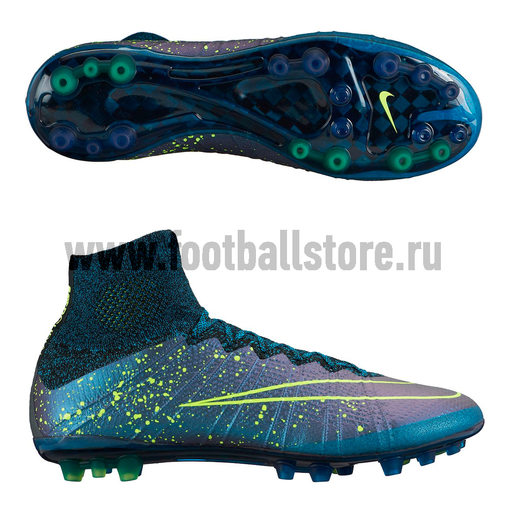 Mercurial superfly ag best sale