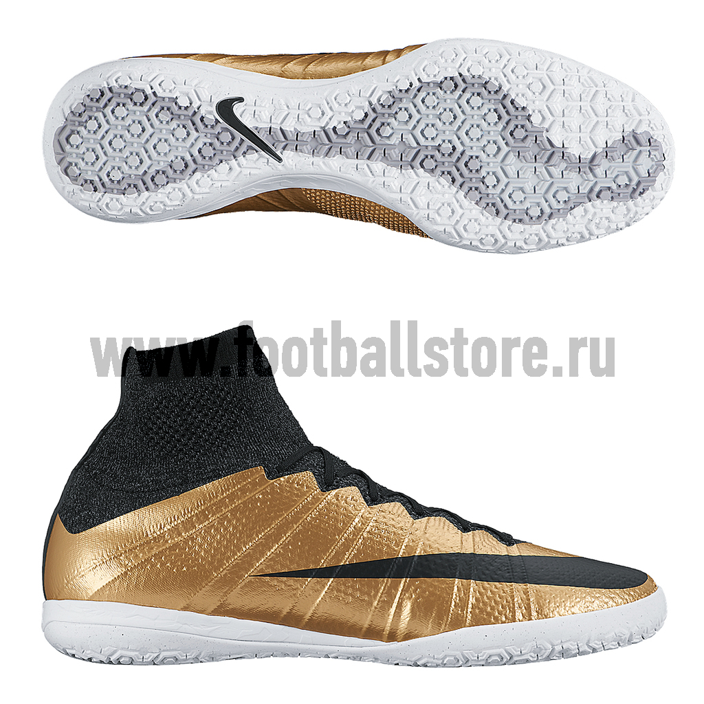 Nike Mercurial X Proximo IC 718774 206 footballstore