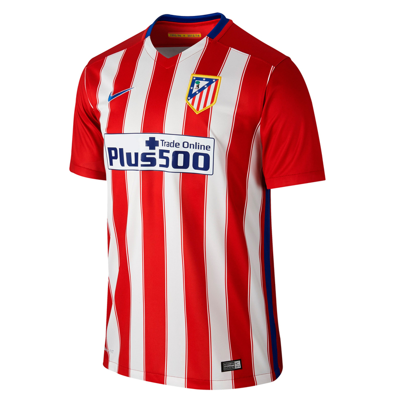 Adidas atletico store madrid