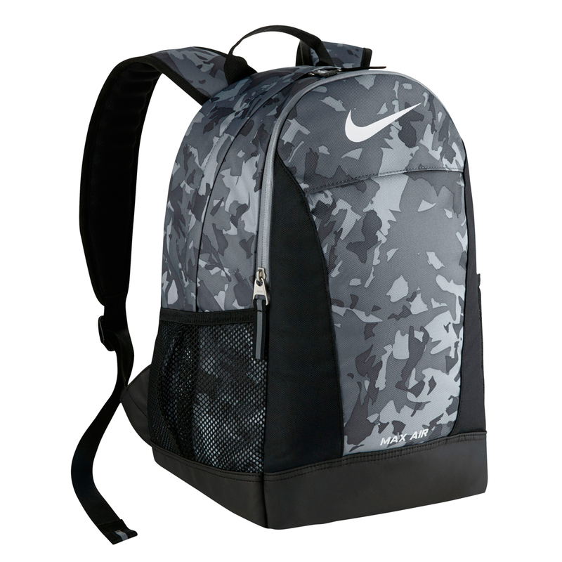 Nike Max AIR TT SM BackPack BA4736 009 FootballStore