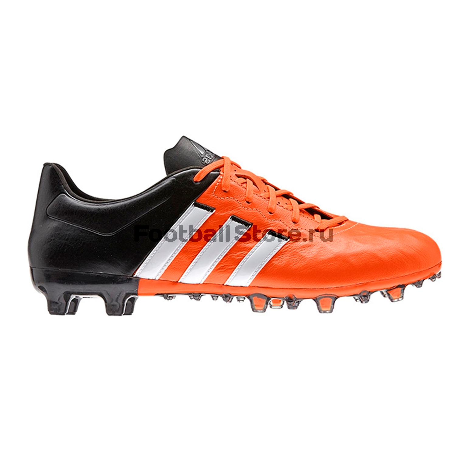 Adidas ace orange best sale