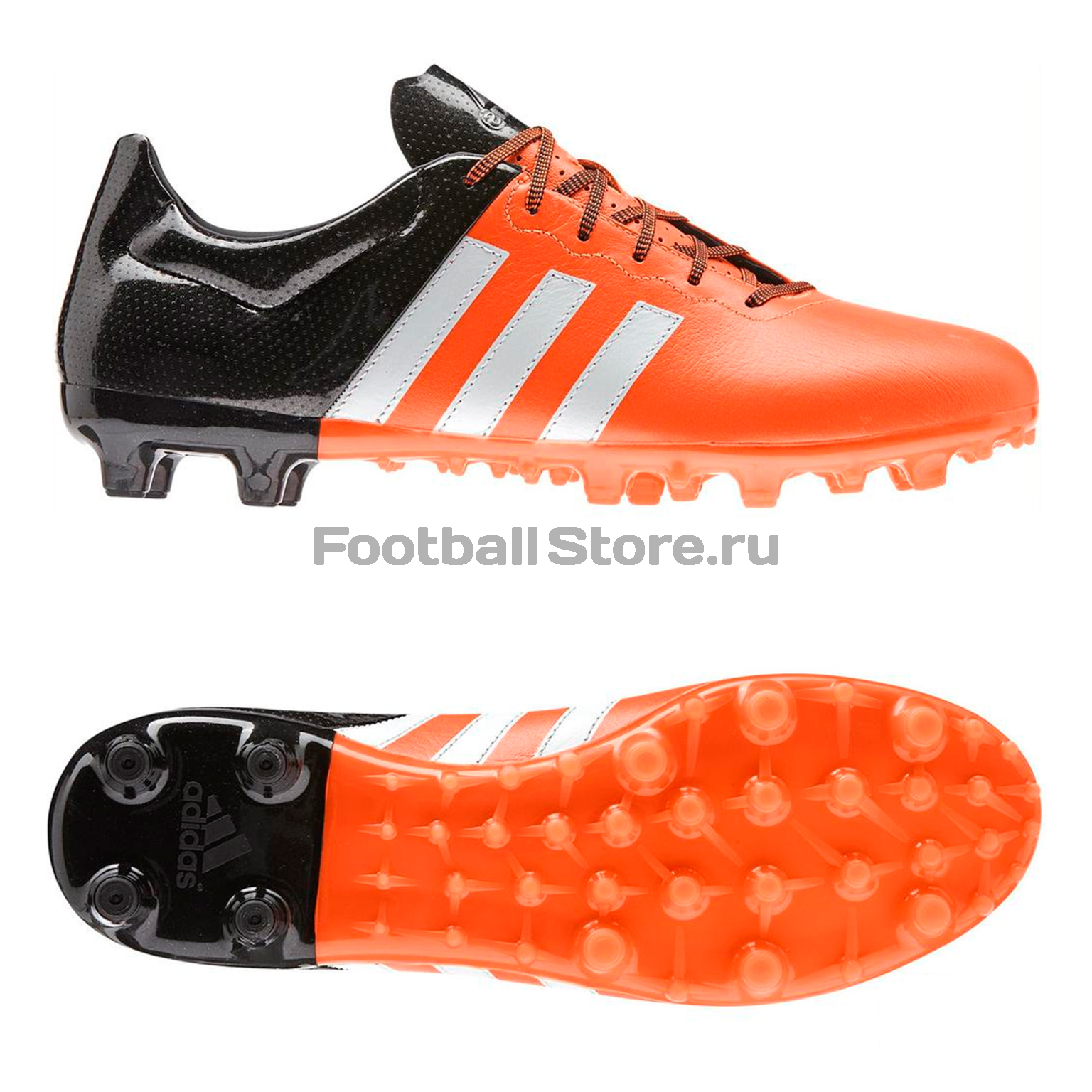 Adidas ACE 15.3 FG AG B32812 Footballstore