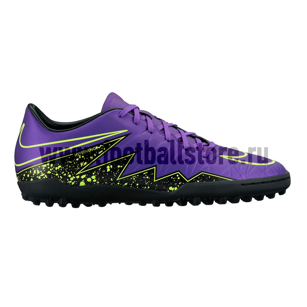 Nike HyperVenom Phelon II TF 749899 550 footballstore