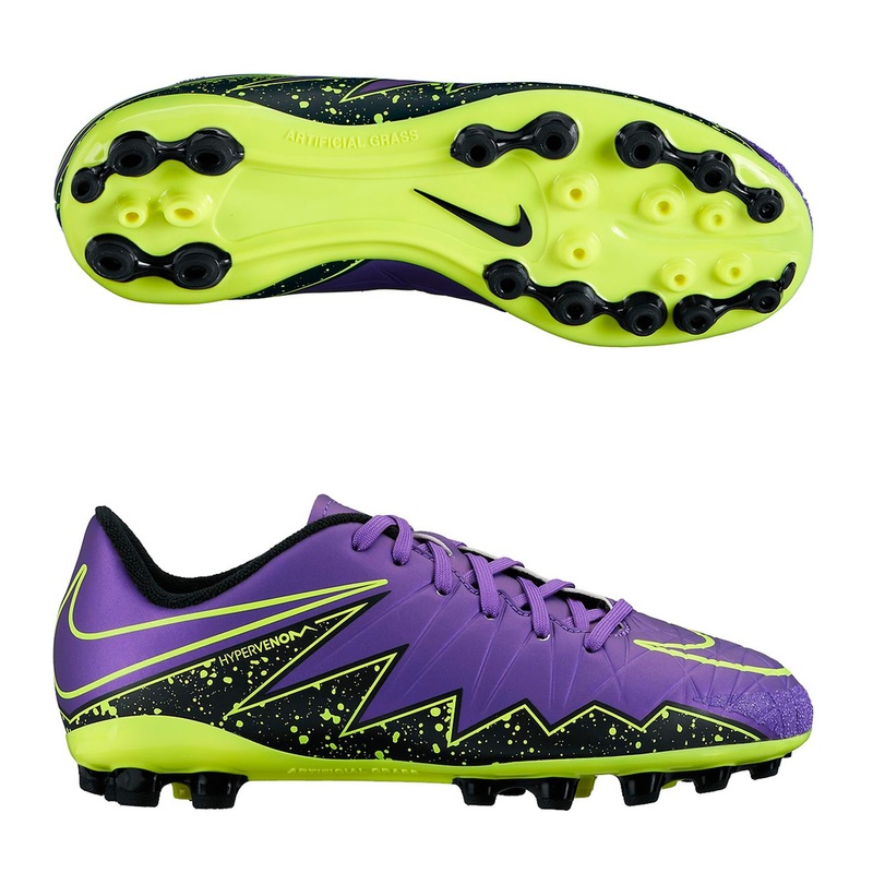 Nike hypervenom phelon 2 turf best sale