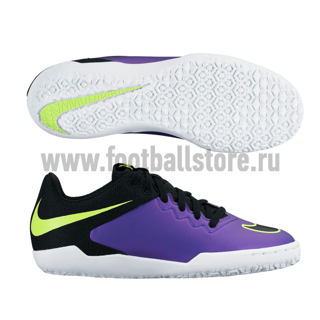 Nike HyperVenomX Pro IC 749923 507 footballstore