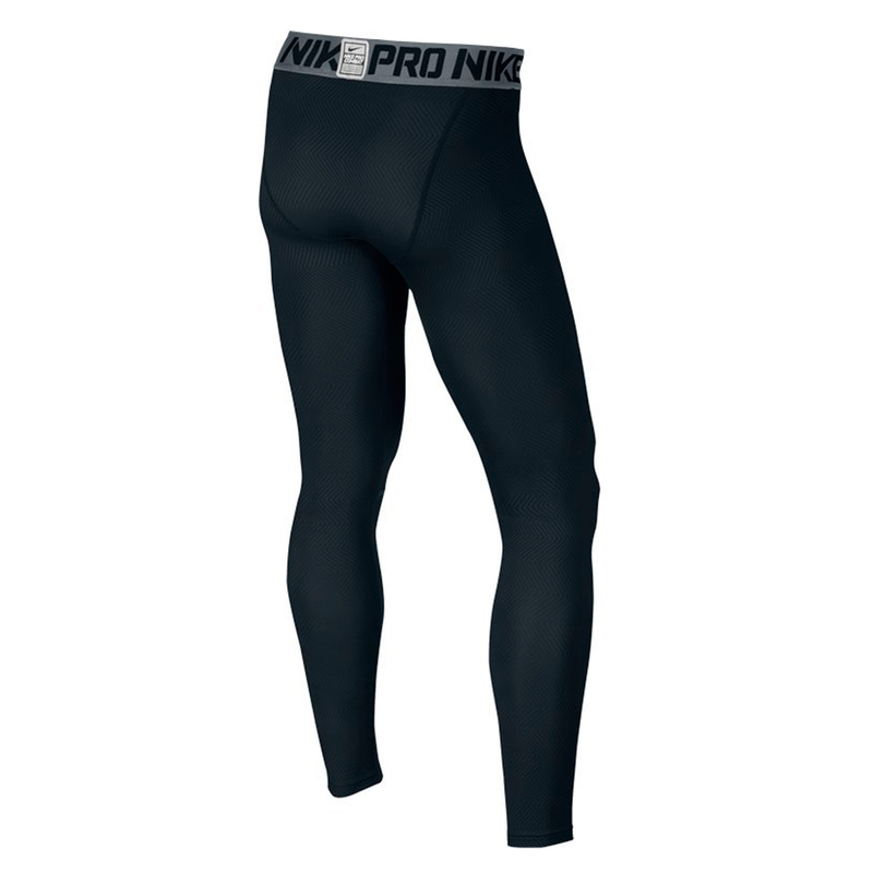 Nike hyperwarm clearance running tights