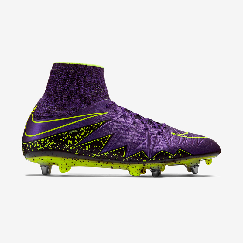 Nike HyperVenom Phantom II SG PRO 747489 550 Footballstore