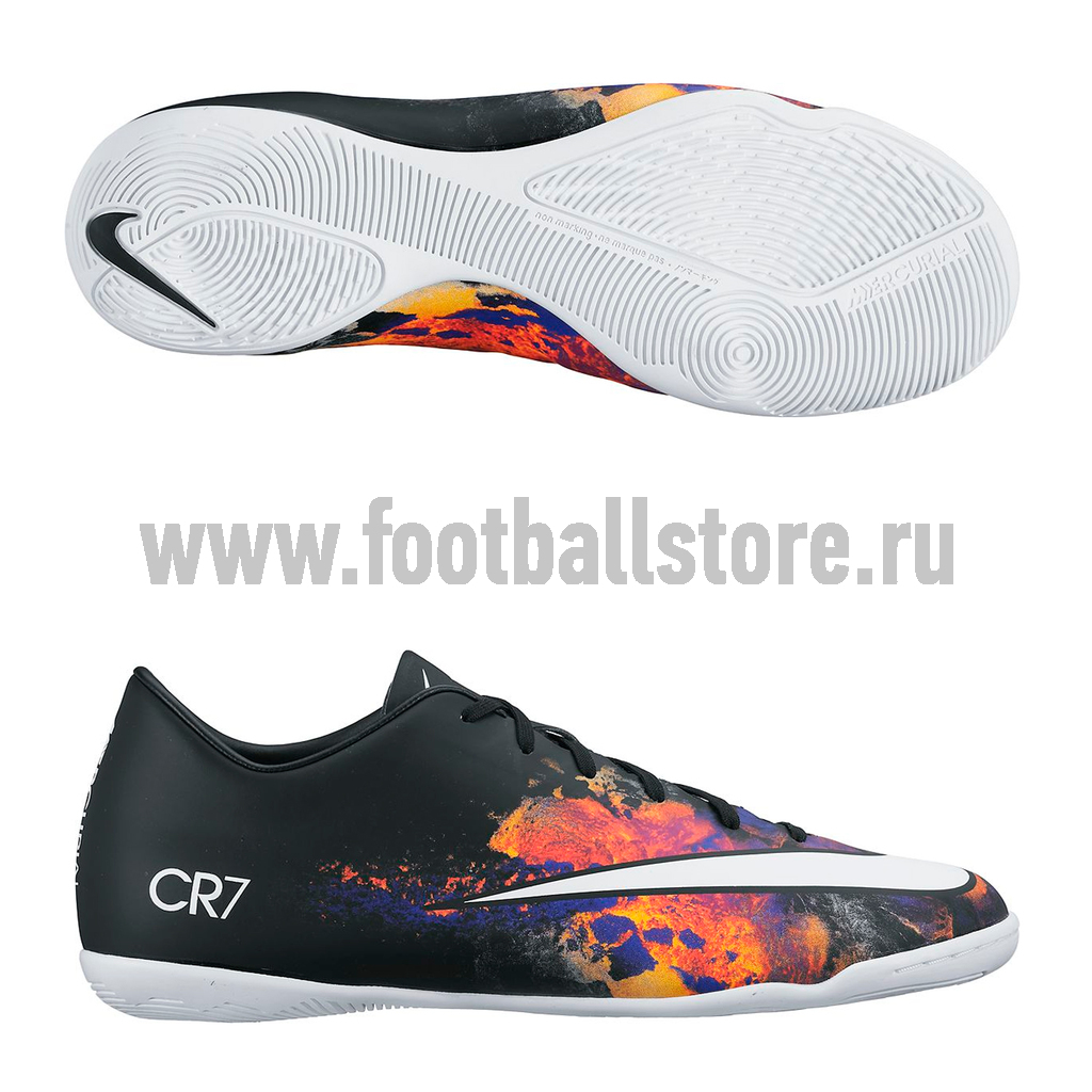 Nike Mercurial Victory V CR IC 684875 018 footballstore