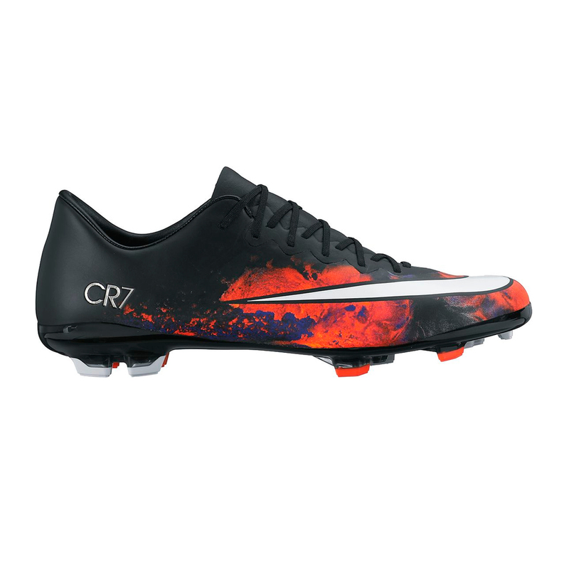 Nike Mercurial Vapor X CR FG JR 684841 018 footballstore