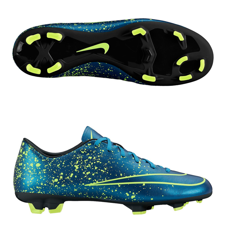 Nike Mercurial Victory V FG 651632 440 Footballstore