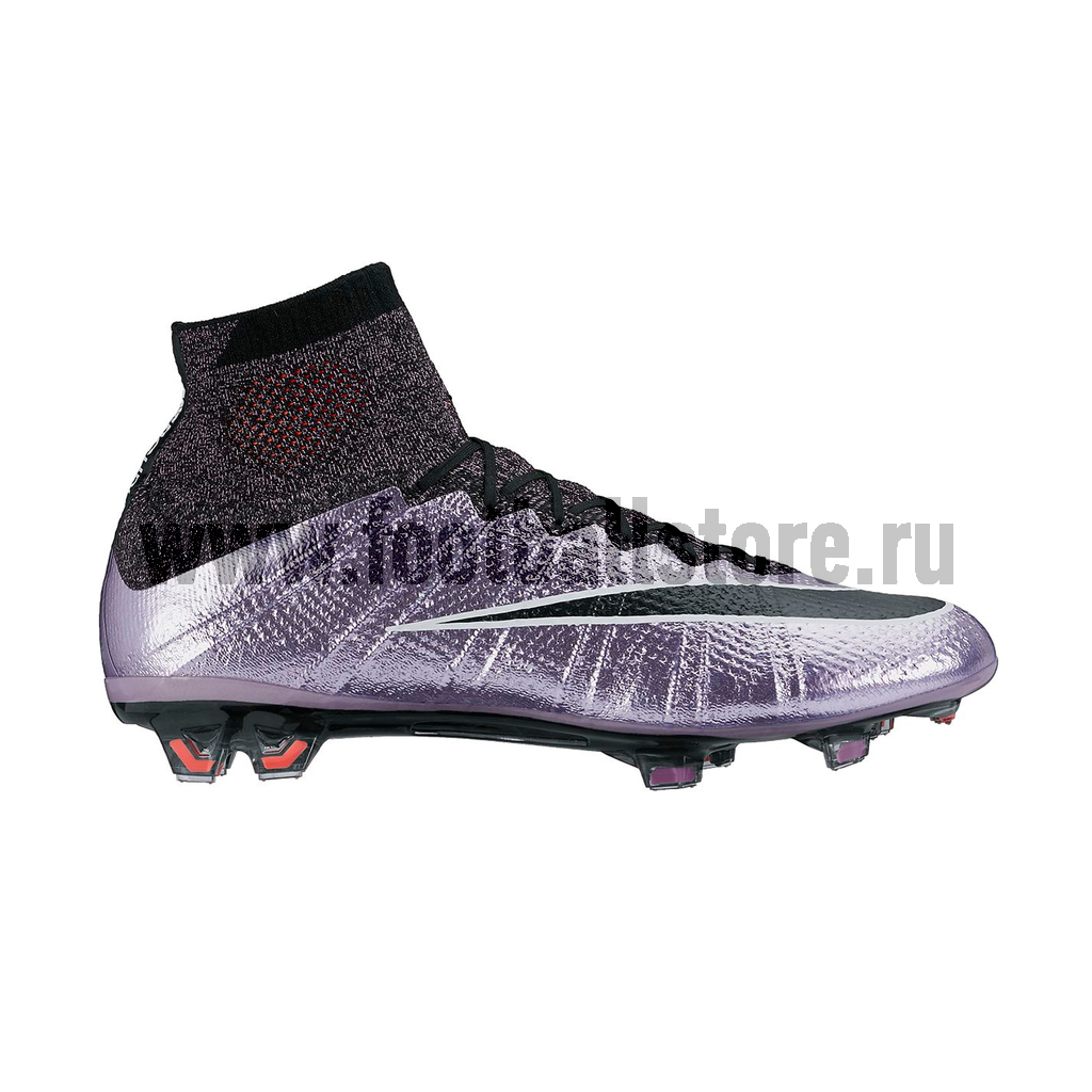 Nike Mercurial SuperFly FG 641858 580 Footballstore