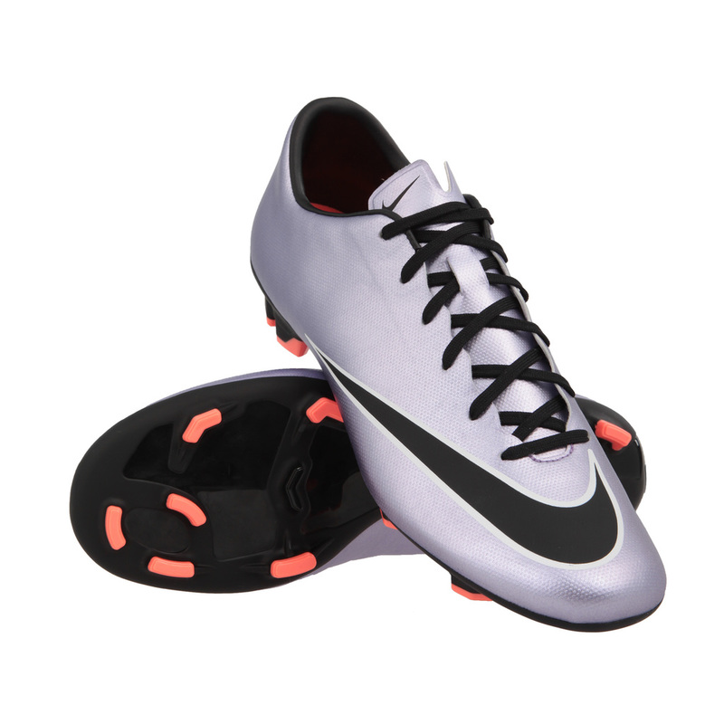 Nike Mercurial Victory V FG 651632 580 Footballstore