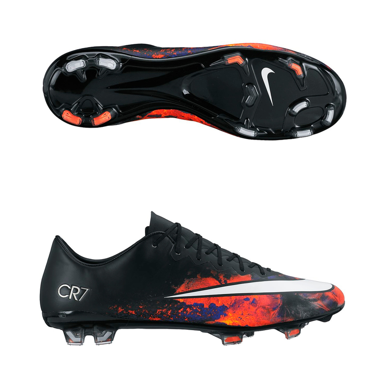 Nike Mercurial Vapor X CR FG 684860 018 Footballstore