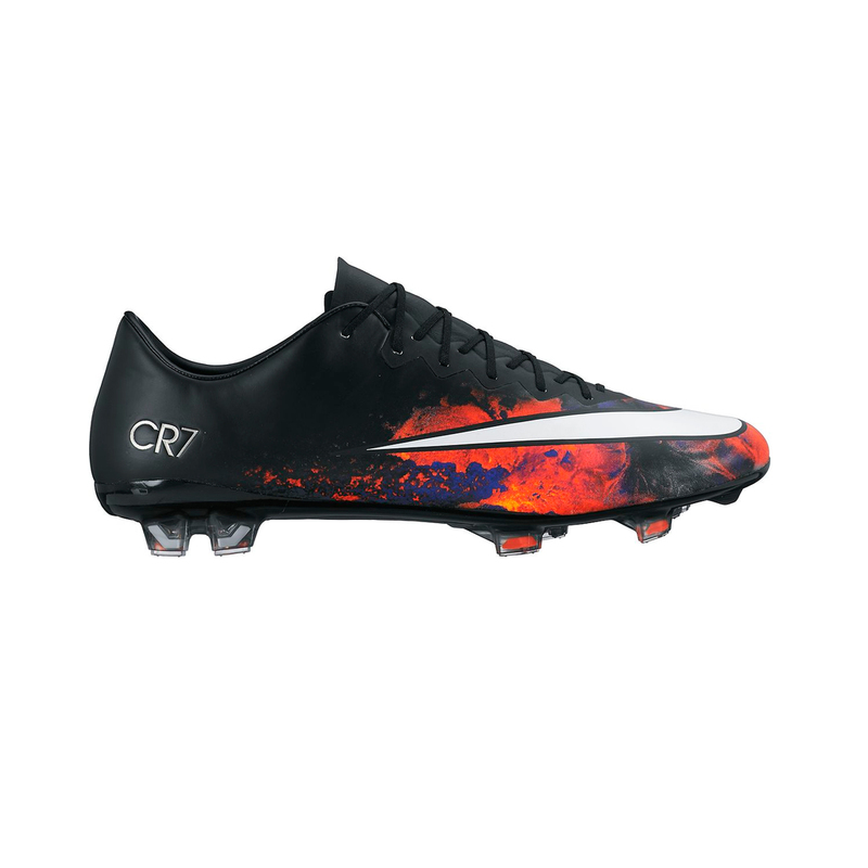 Nike Mercurial Vapor X CR FG 684860 018 Footballstore