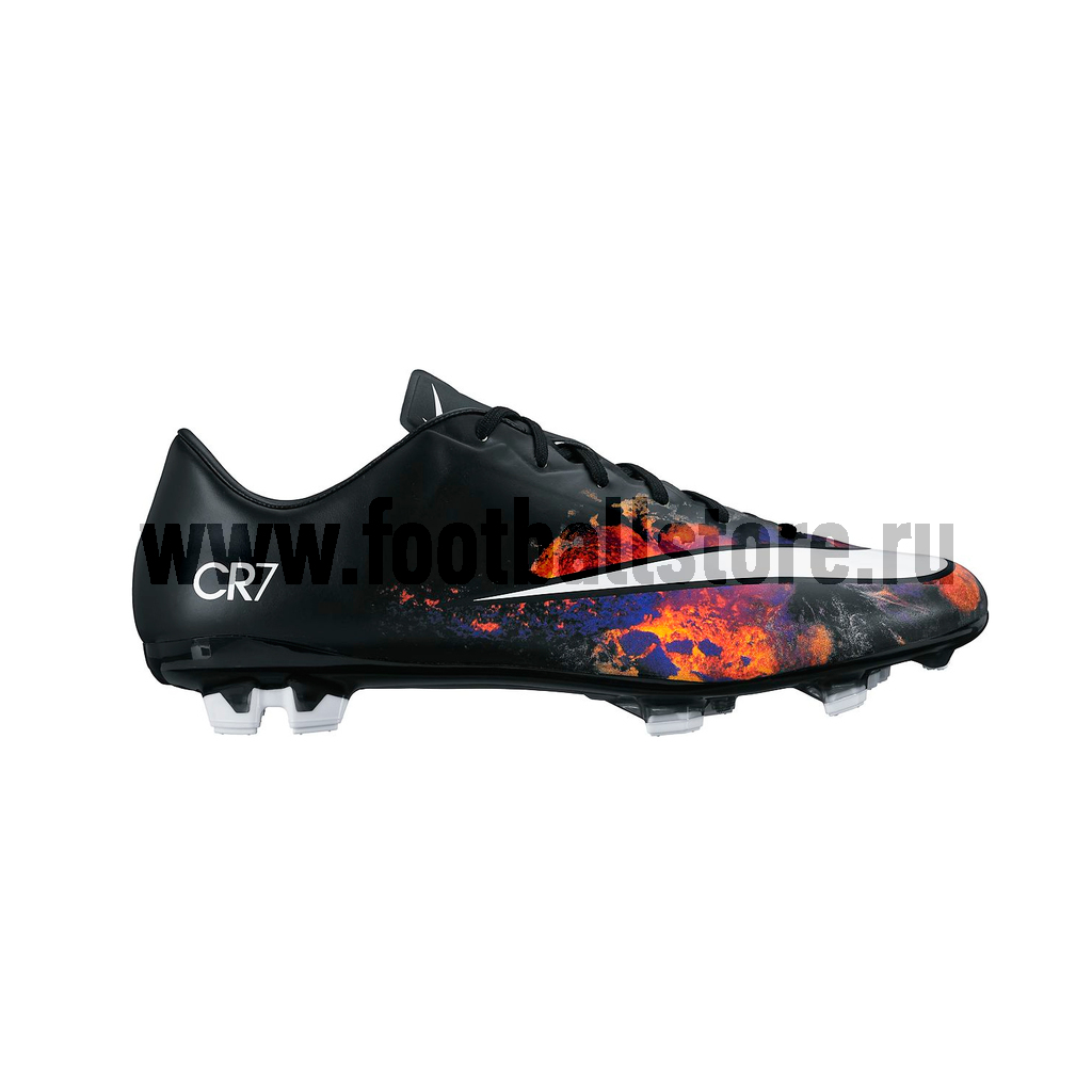 Nike mercurial veloce ii cr fg on sale