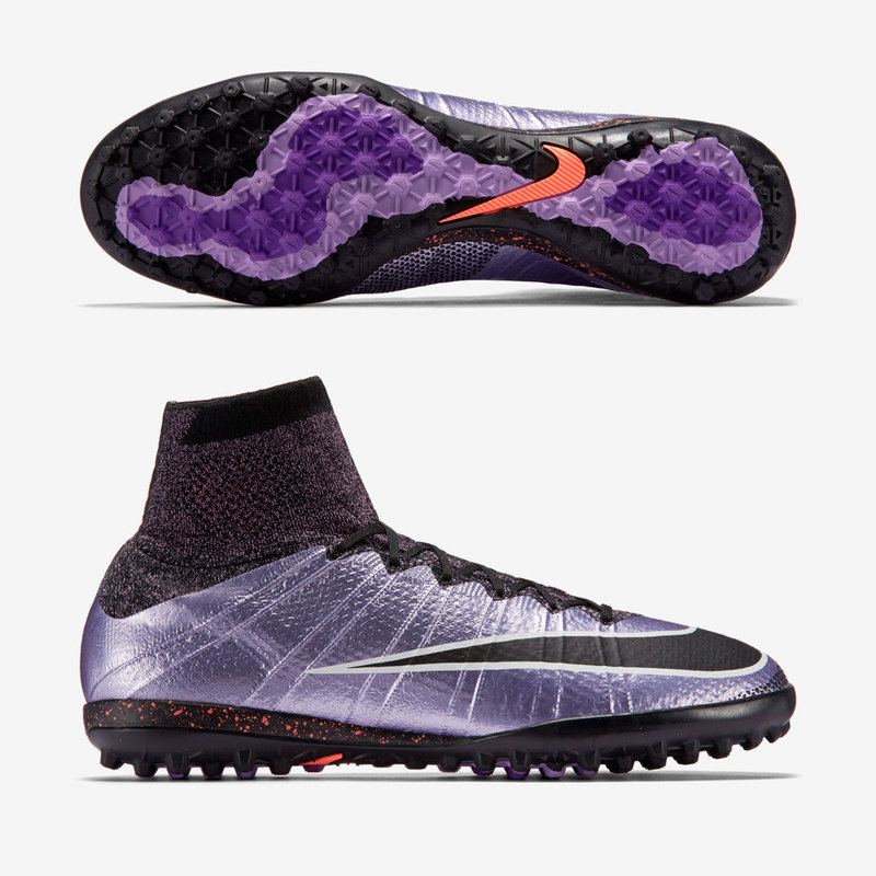 Nike Mercurial X PROXIMO TF 718775 580 footballstore