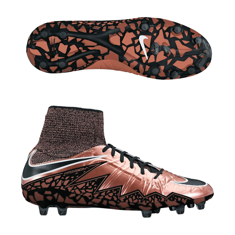 Nike hypervenom phantom 2 kids on sale