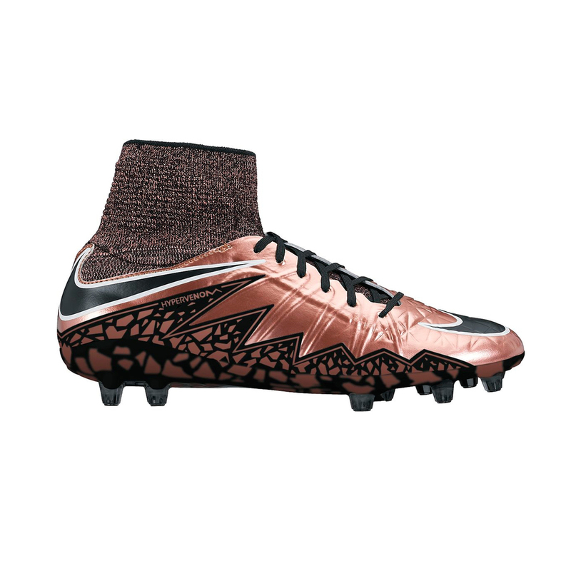 Nike hypervenom phantom ii fg junior on sale