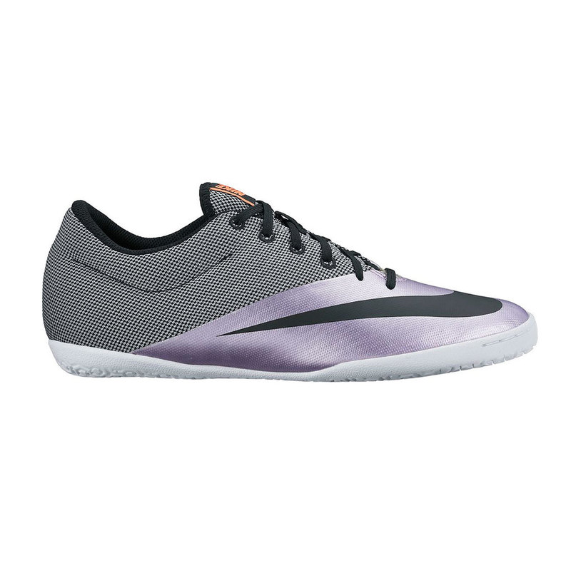 Mercurial pro ic hotsell