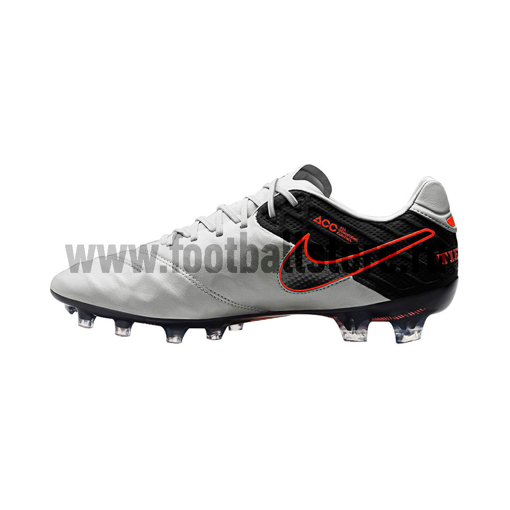 Nike Tiempo Legend VI FG 819177 001