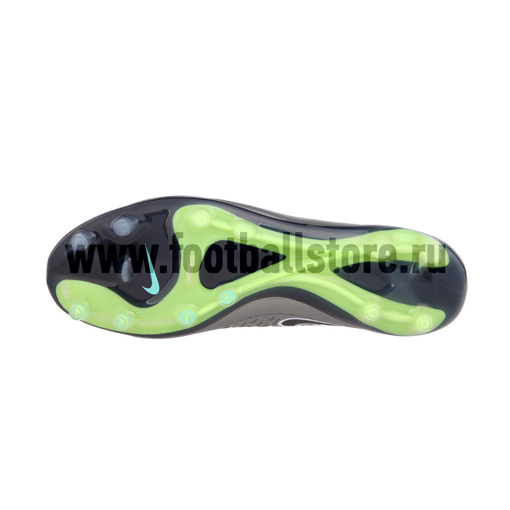 Nike magista grey and green online