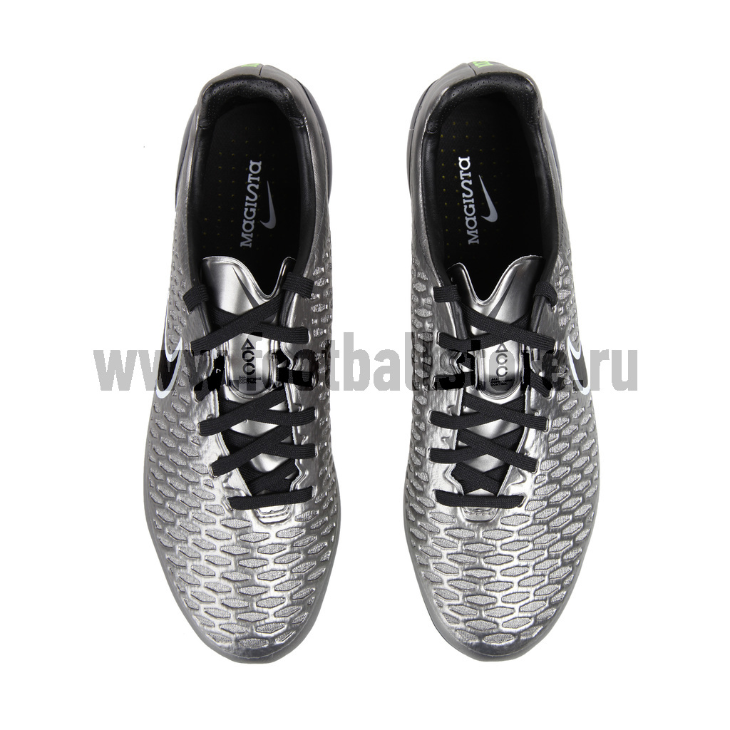 Nike magista opus liquid chrome online