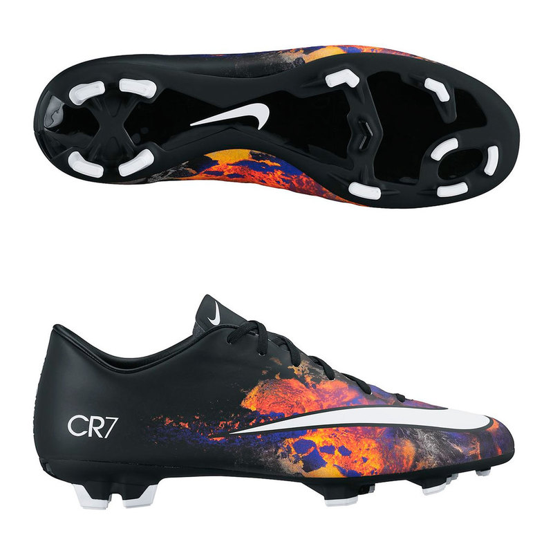 Nike mercurial v cr fg on sale