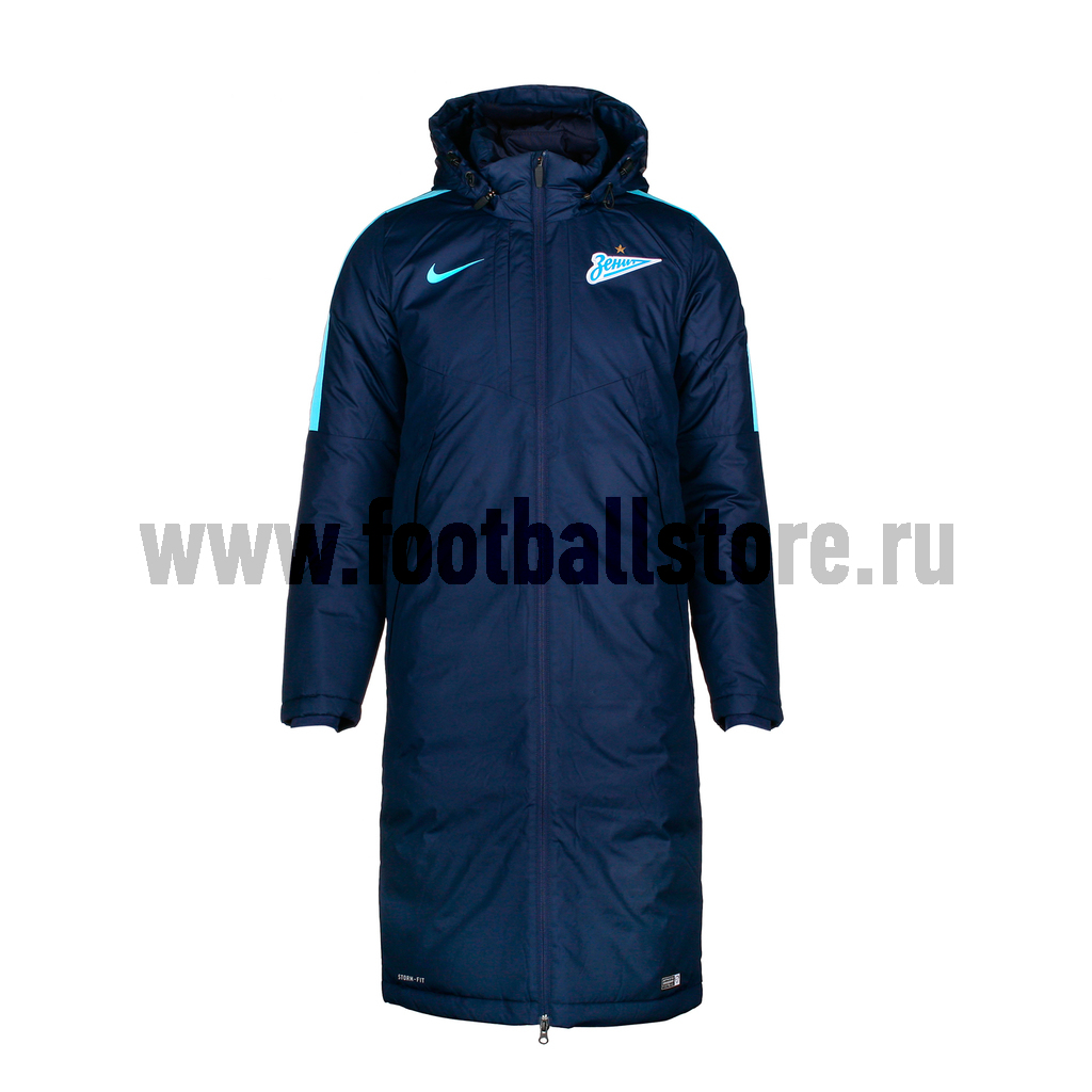 Куртка Nike Zenit