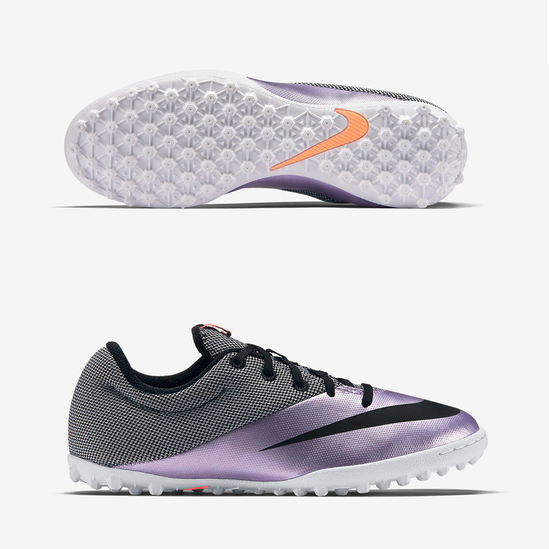 Mercurial x pro tf best sale