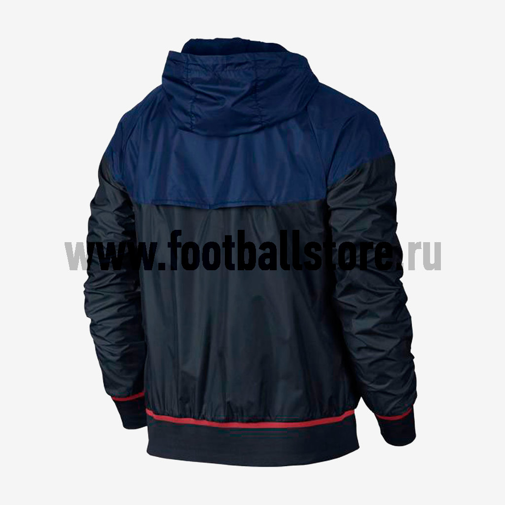 Fc deals barcelona windrunner