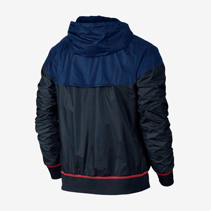 Nike FC Barcelona AUTH Windrunner 689949 421 footballstore