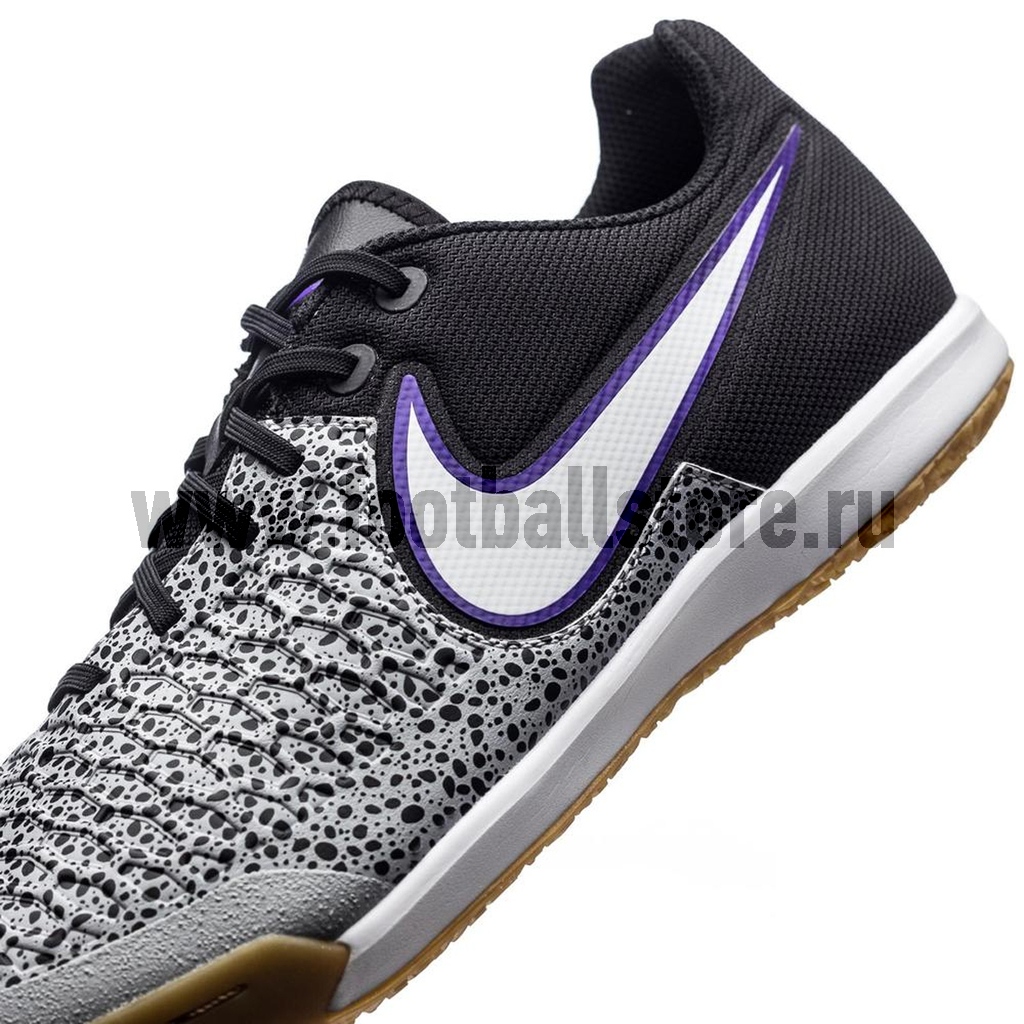 Nike MagistaX Pro IC 807569 010 footballstore