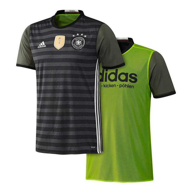 Germany away Kit 2014