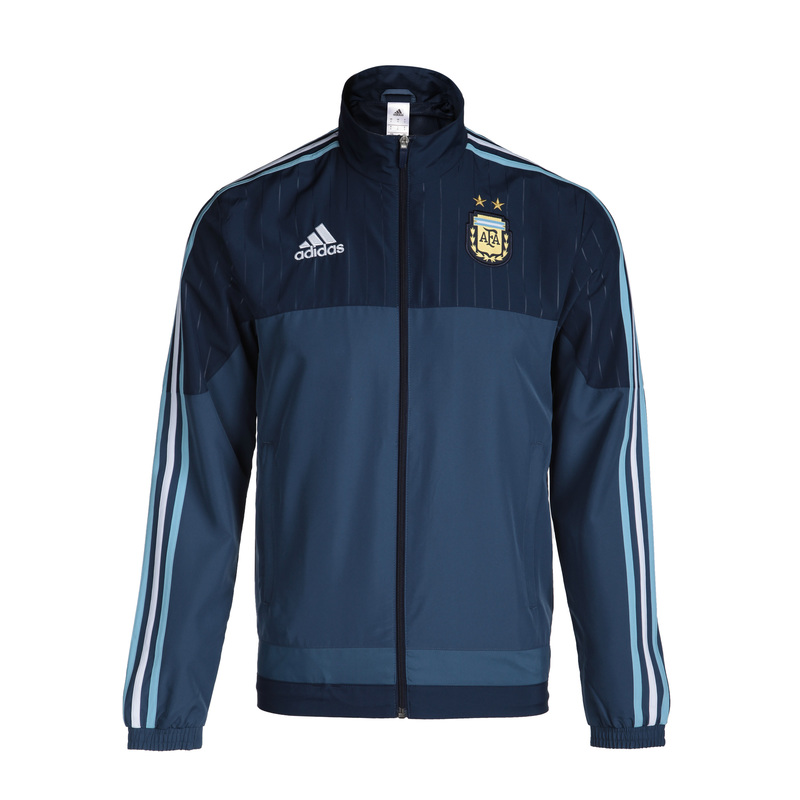 adidas Argentina Pres Suit M33259 footballstore